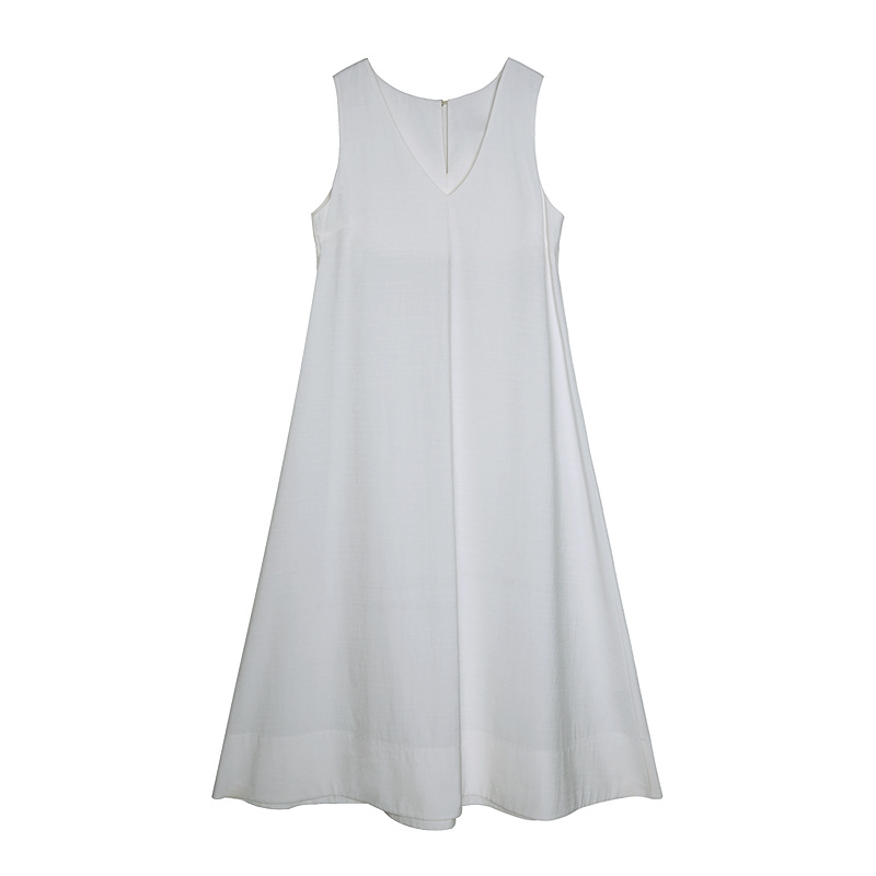Robe femme FROM ATTITUDE en Coton - Ref 3326849 Image 5