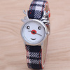 Fashionable watch for leisure, belt, quartz watches