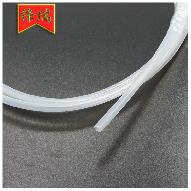 PE Tube Food grade translucent Polyethylene pipe Low-density PE hose Specifications colour customized