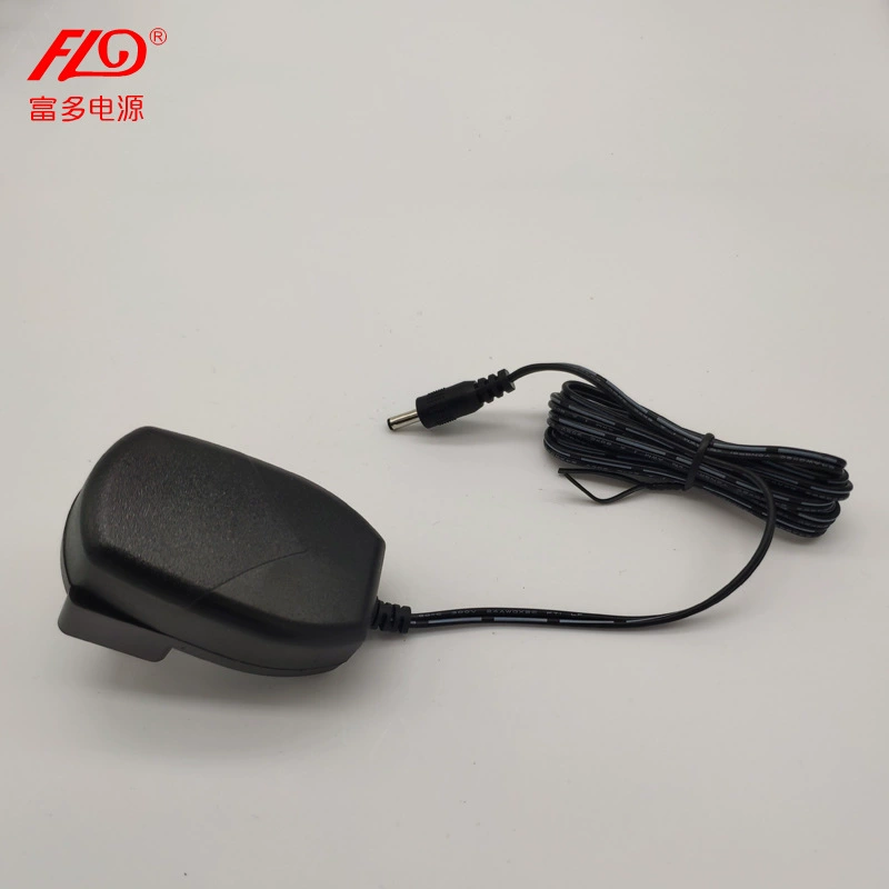 Зарядное устройство CE 5V0.75A адаптер UL/CUL/GS/CE/UK/AU