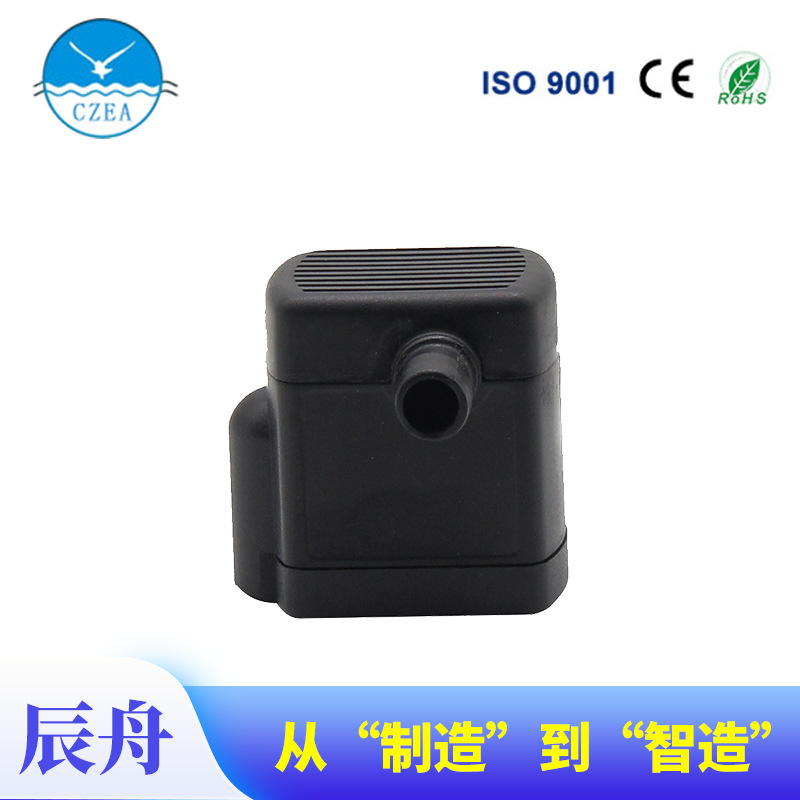 直流无刷水泵 潜水泵 微型泵 太阳能泵 厂家直销CP30(1220-2416)