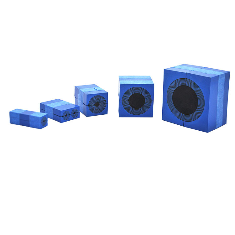 三元乙丙防火电缆密封模块电力密封组件工业变径多径穿隔系统防爆