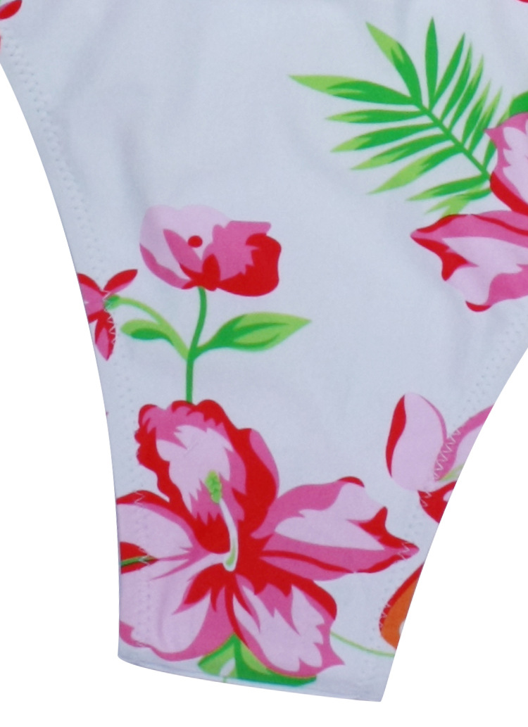 Cotton FashionBikini(Picture color-S)Swimwear NHHL2060-Picture-color-S