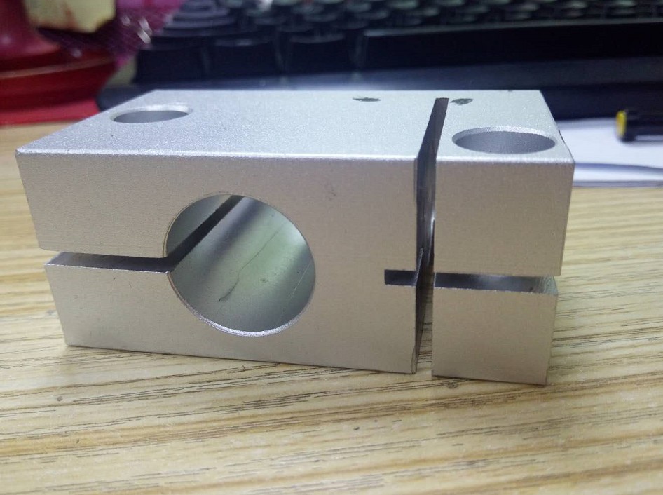 T型夹块固定夹块固定连接90度直角夹联合三通支架三通小联合三通