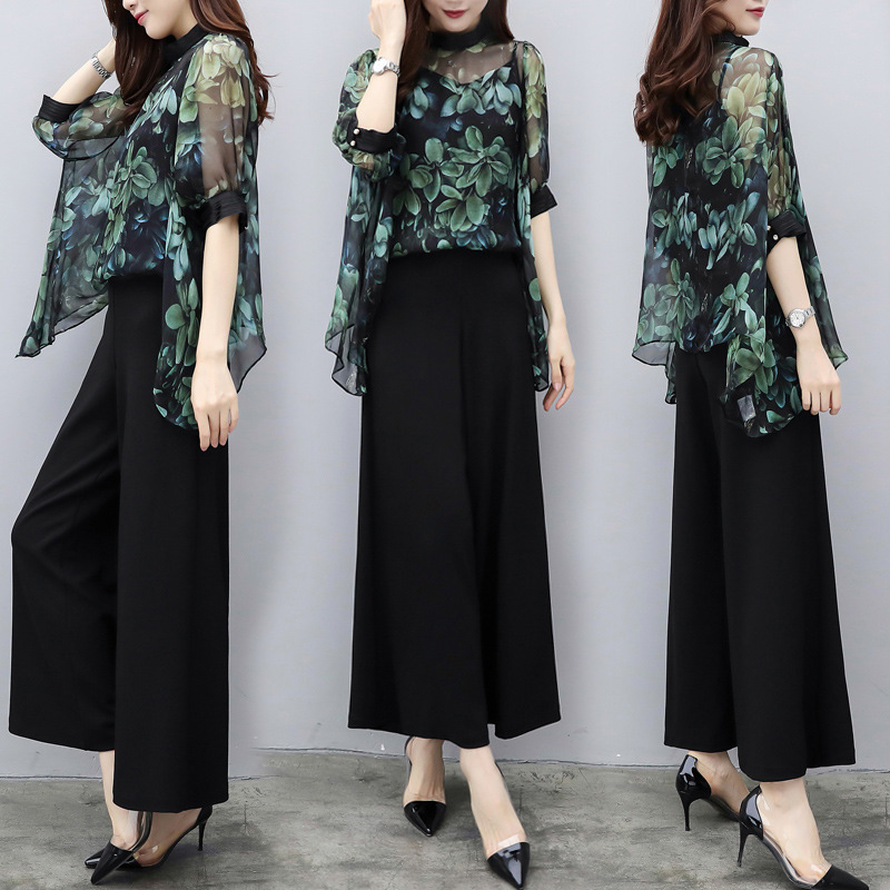 Costume femme UNE GéNéRATION en Mélange de coton - Ref 3335155 Image 4