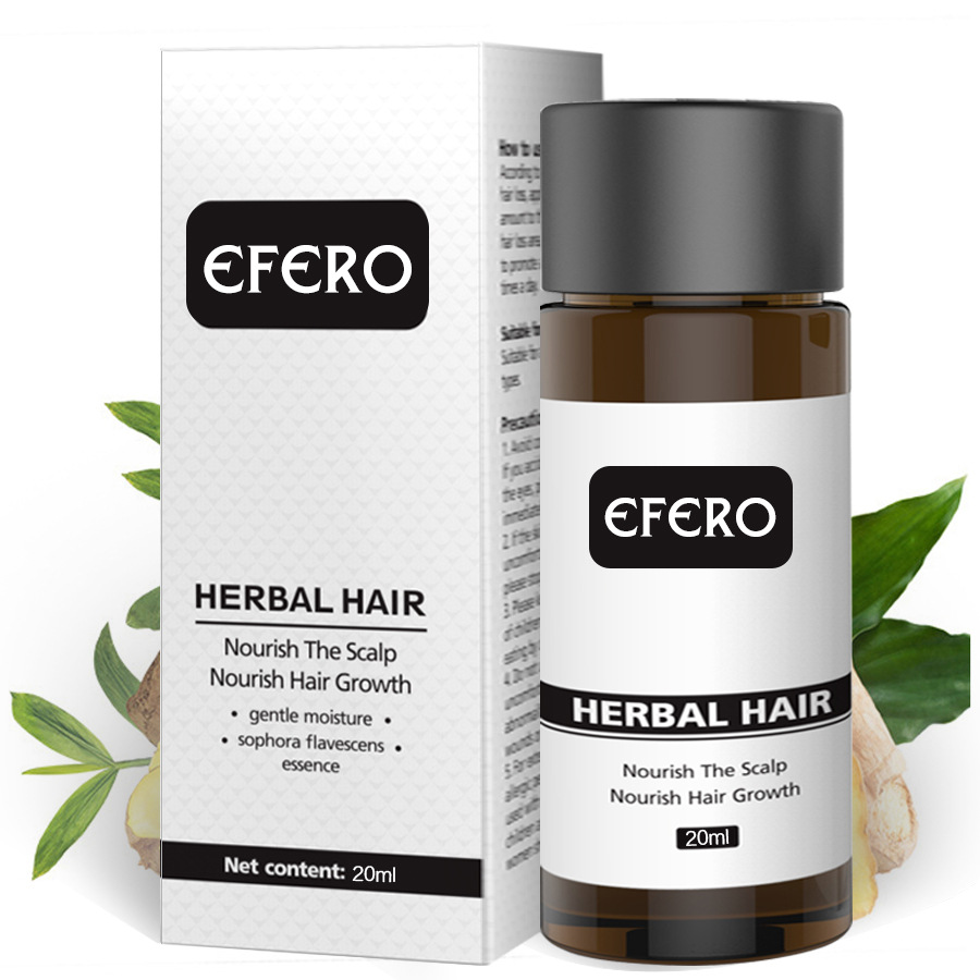 efero Hair Growth Essence