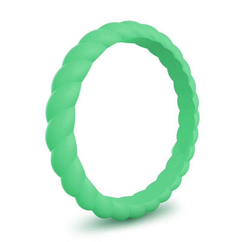 Silicone Ring 17
