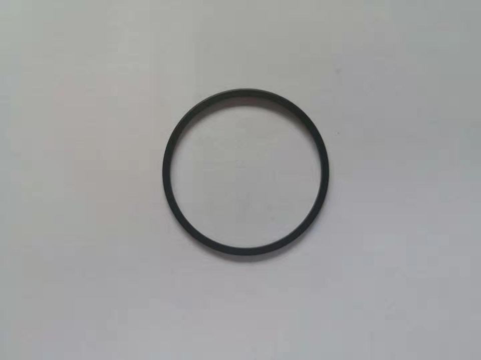 麦拉喇叭压边 45压边43.70*41.2 喇叭配件 电子元器件 发声扬声器