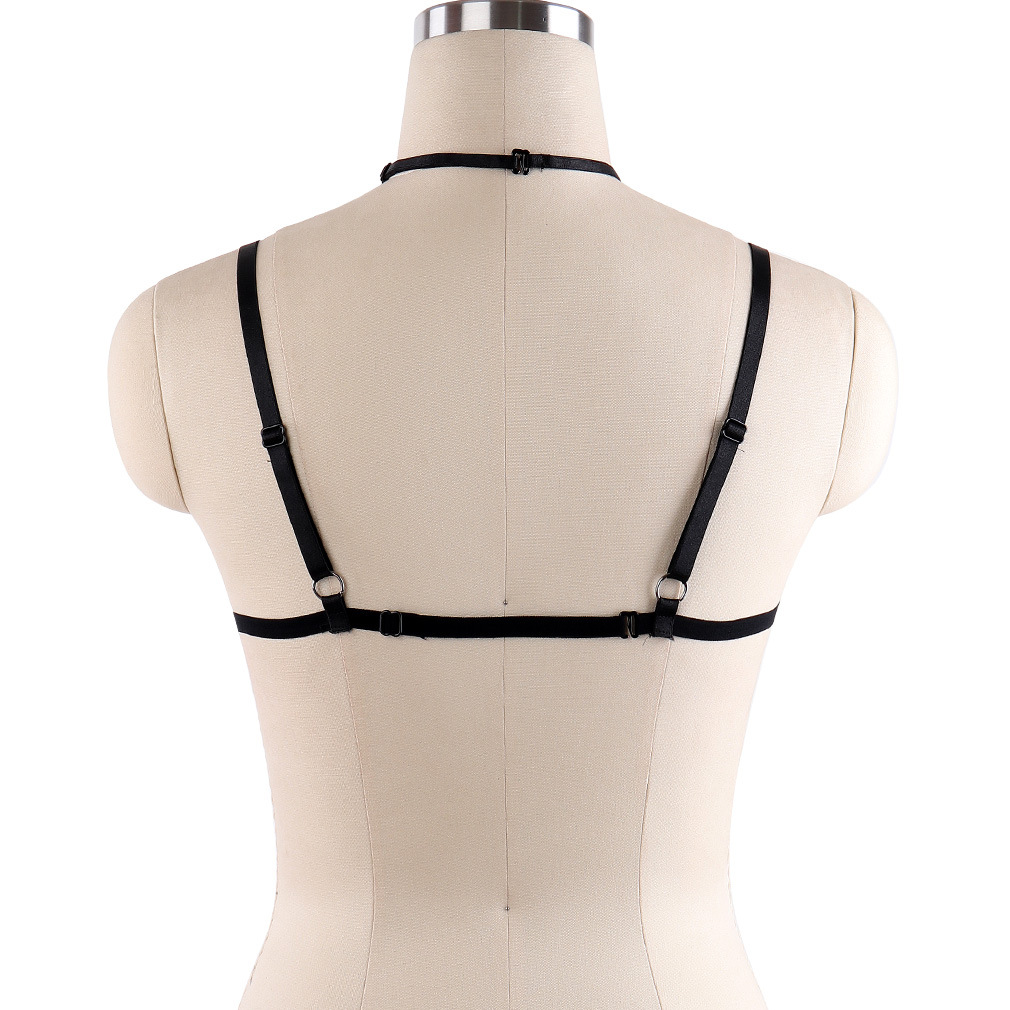 Soutiens-gorge BODY HARNESS en Polyester - Ref 3371050 Image 4