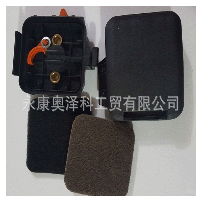 空滤器 空滤罩 适用于斯蒂尔STIHL BG/FC75FR85TFR85FS75FS80FS85