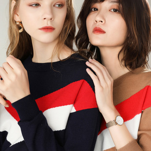 Pull femme - Ref 3414520 Image 23