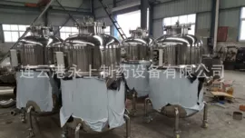 原料药设备;蒸发器;其他制药设备