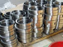 优质高碳钢带锯硬质合金材料盘式带锯