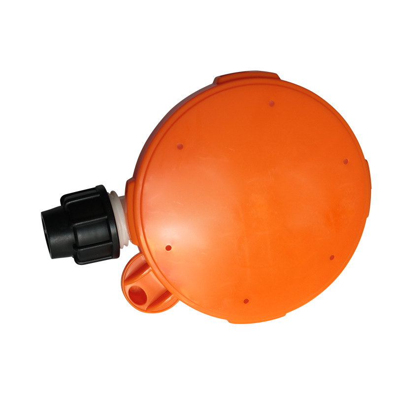 Ganado Granja de cerdos Controlador de nivel de agua completamente automático Dispositivo de consumo de cerdo y ganado Equipo de cría de ganado