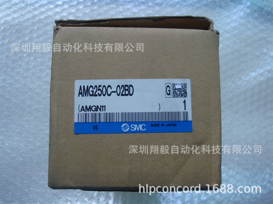 供应全新原装 AMG250C-02BD 过滤器