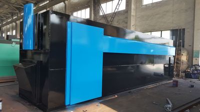 气浮  气浮设备   污水处理设备     净水设备