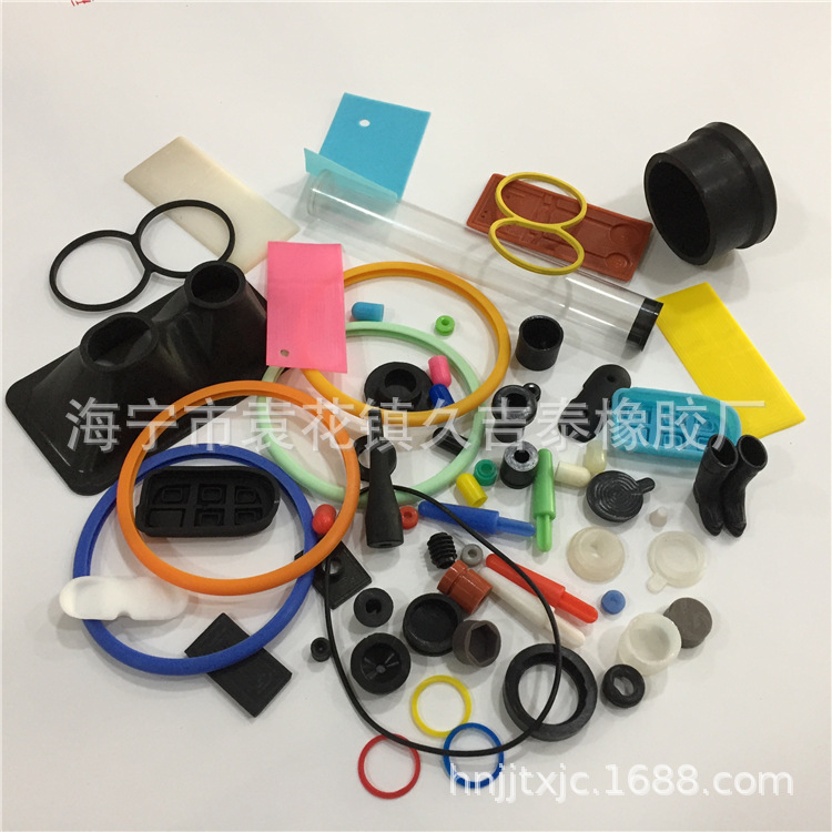 橡胶制品厂家专业生产橡胶制品 橡胶杂件 硅胶制品