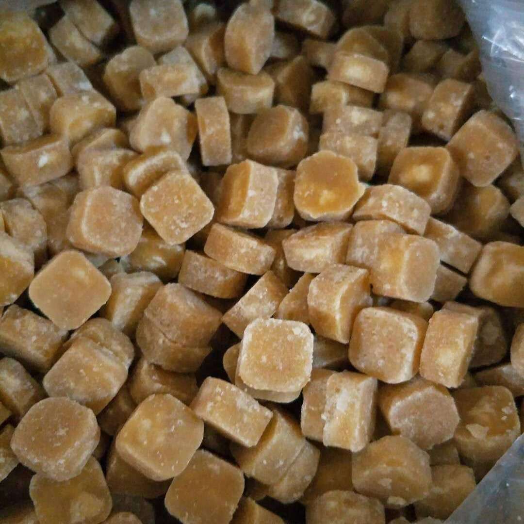 雪梨味薄荷梨膏糖 清凉薄荷糖果 百草梨膏糖新品添加梨子精华|ms