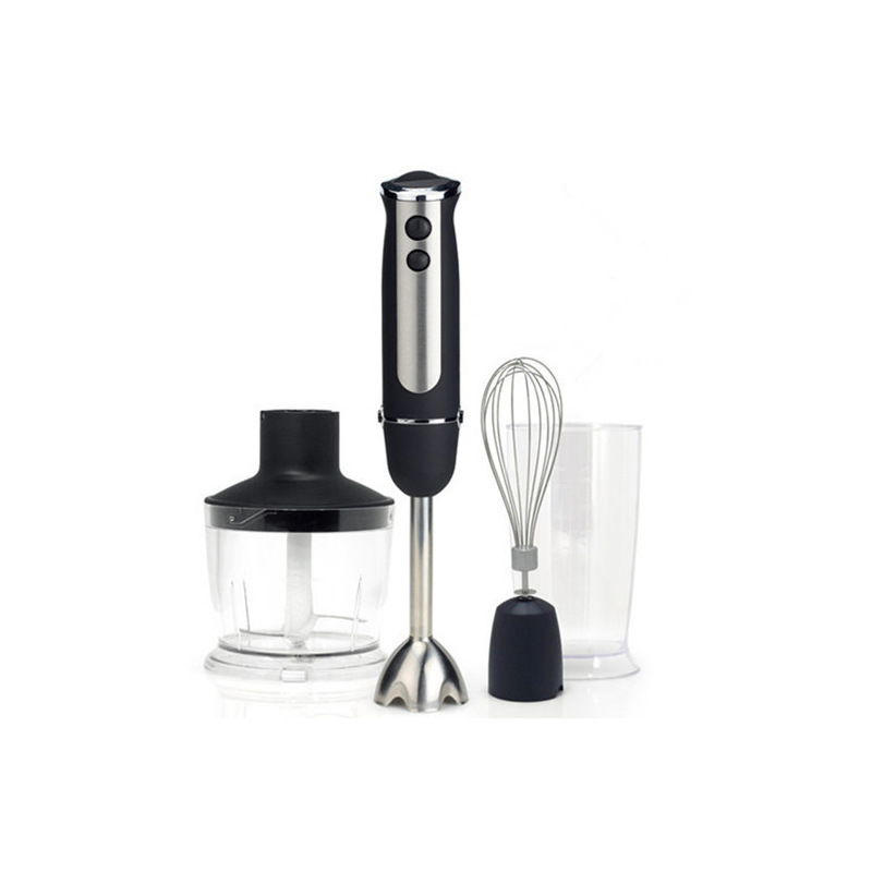 Multifunctional Kitchen Household Handheld Cooking Stick Baby Food Supplement Electric Mixing Stick Cooking Machine Juicer And Meat Grinder