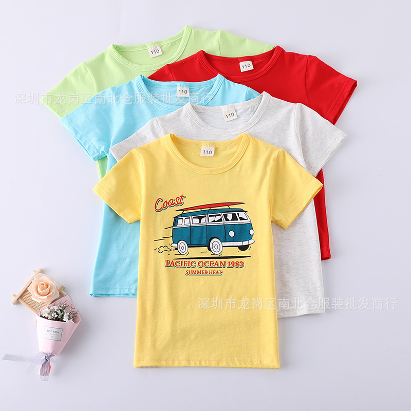 童T恤