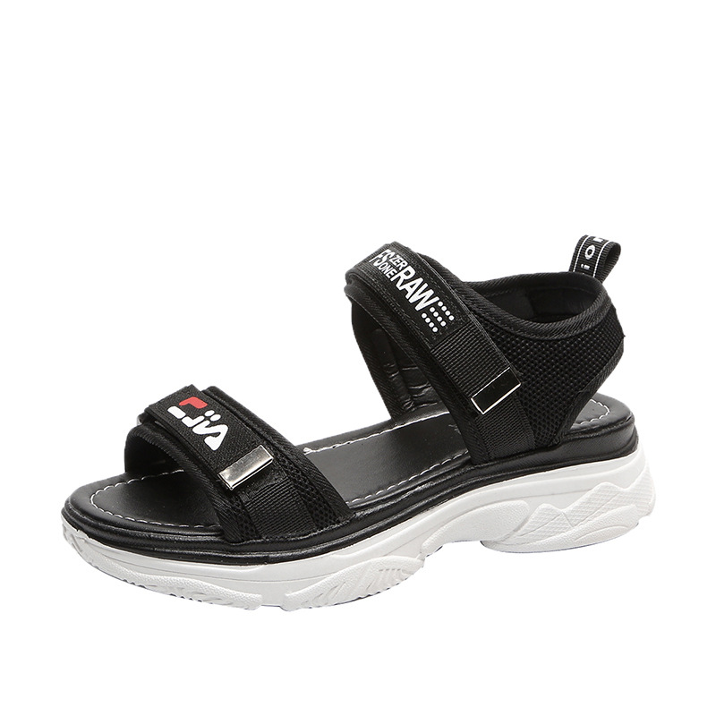 Chaussures été pour femme en EVA - Ref 3346557 Image 26