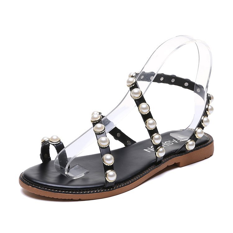 Chaussures été pour femme FENDI - Ref 3345477 Image 6