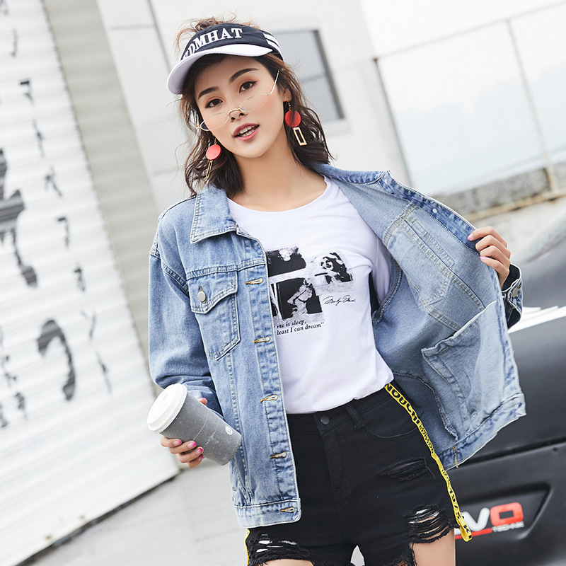 Blouson femme en Cow-boy - Ref 3322179 Image 3