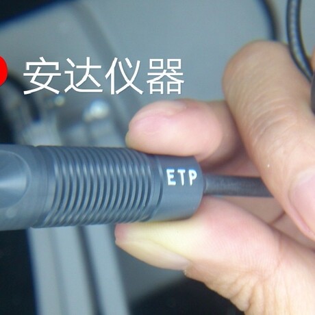 OXFORD牛津孔铜探头etp