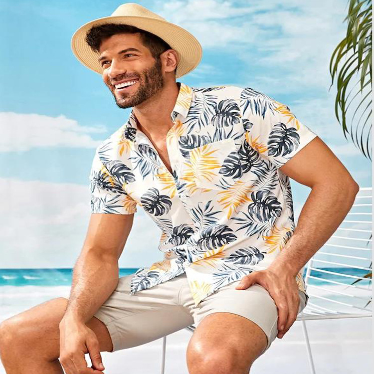 Short Sleeve Cardigan