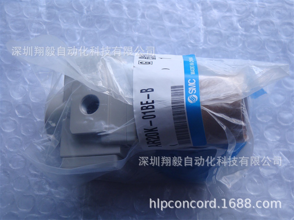 供应全新原装 AR20K-01BE-B 减压阀