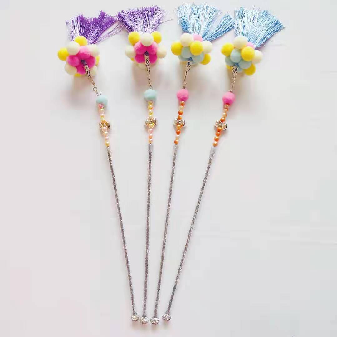 Cat Teaser Wand Details 2
