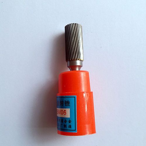 Alloy grinding head rotary file Electric alloy rotary file Sharp rotary file Carbide rotary file