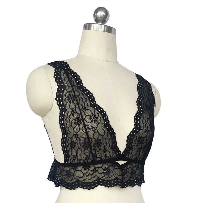 Soutiens-gorge en  dentelle - Ref 3370578 Image 16