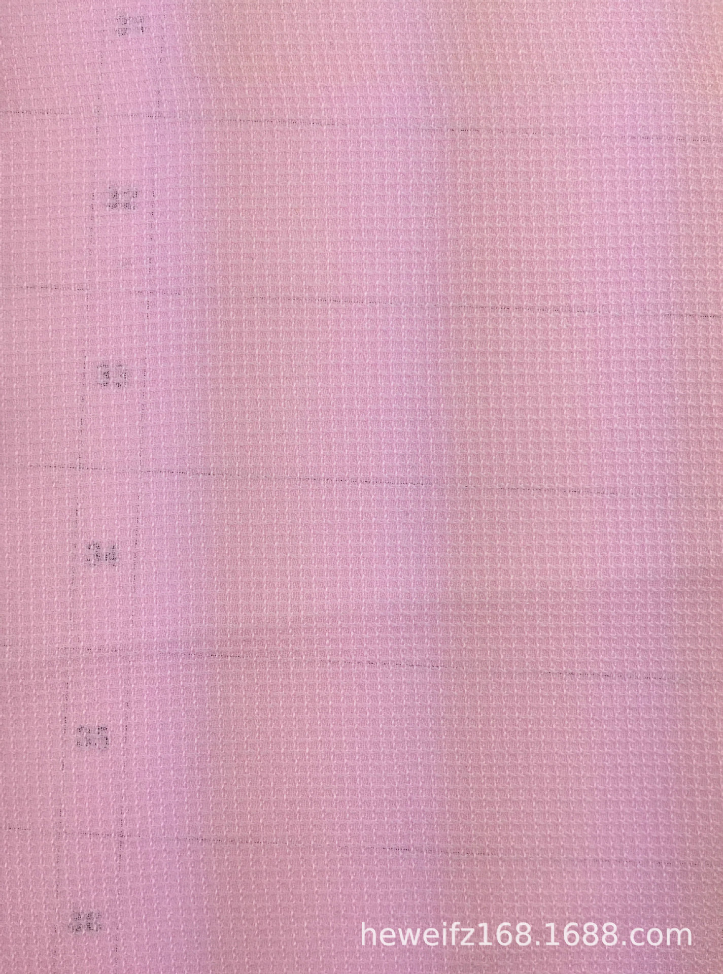 厂价直销  F6028 现货供应 韩格亚麻  时尚服装涤纶麻雪纺面料