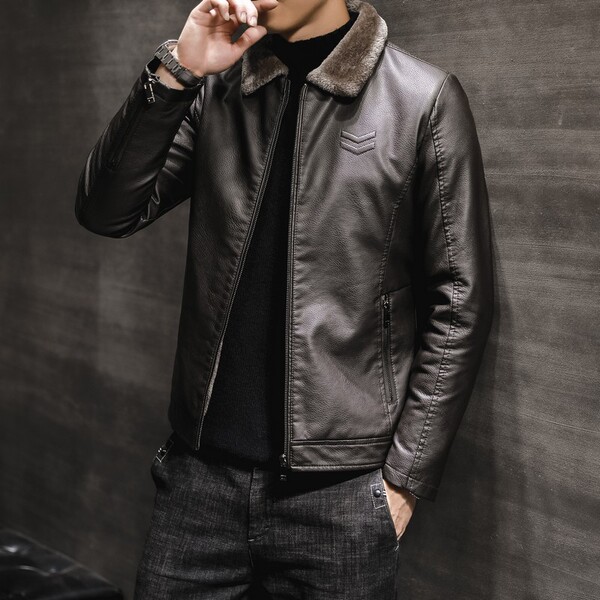 warm jacket for boys