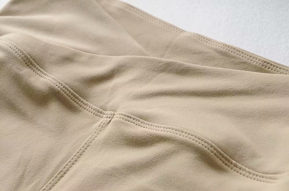 Yoga Shorts