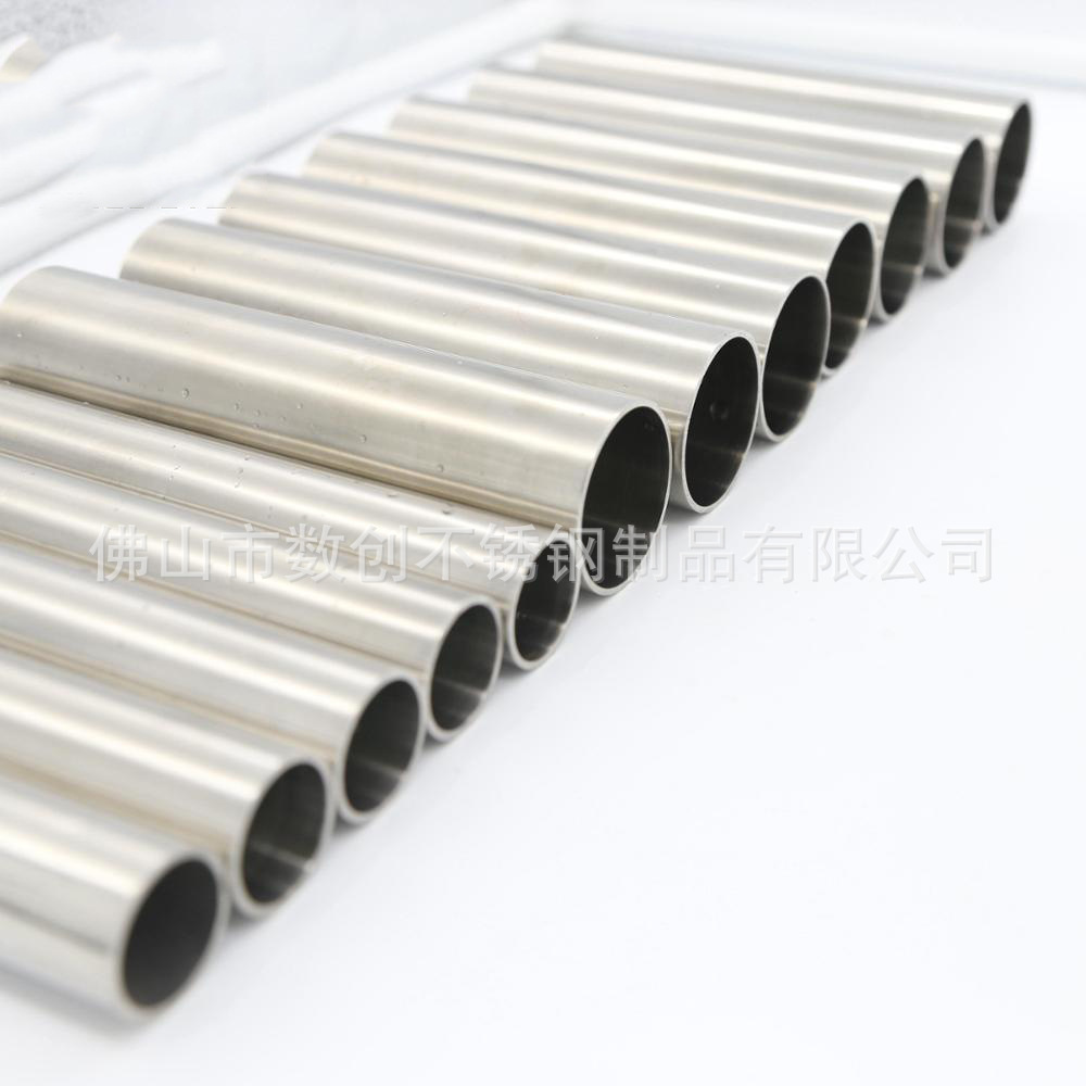 Sanitary-Stainless-Steel-Pipe-