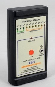 供表面电阻测试仪﻿ 型号:BB76-XY-160201 库号：M185271