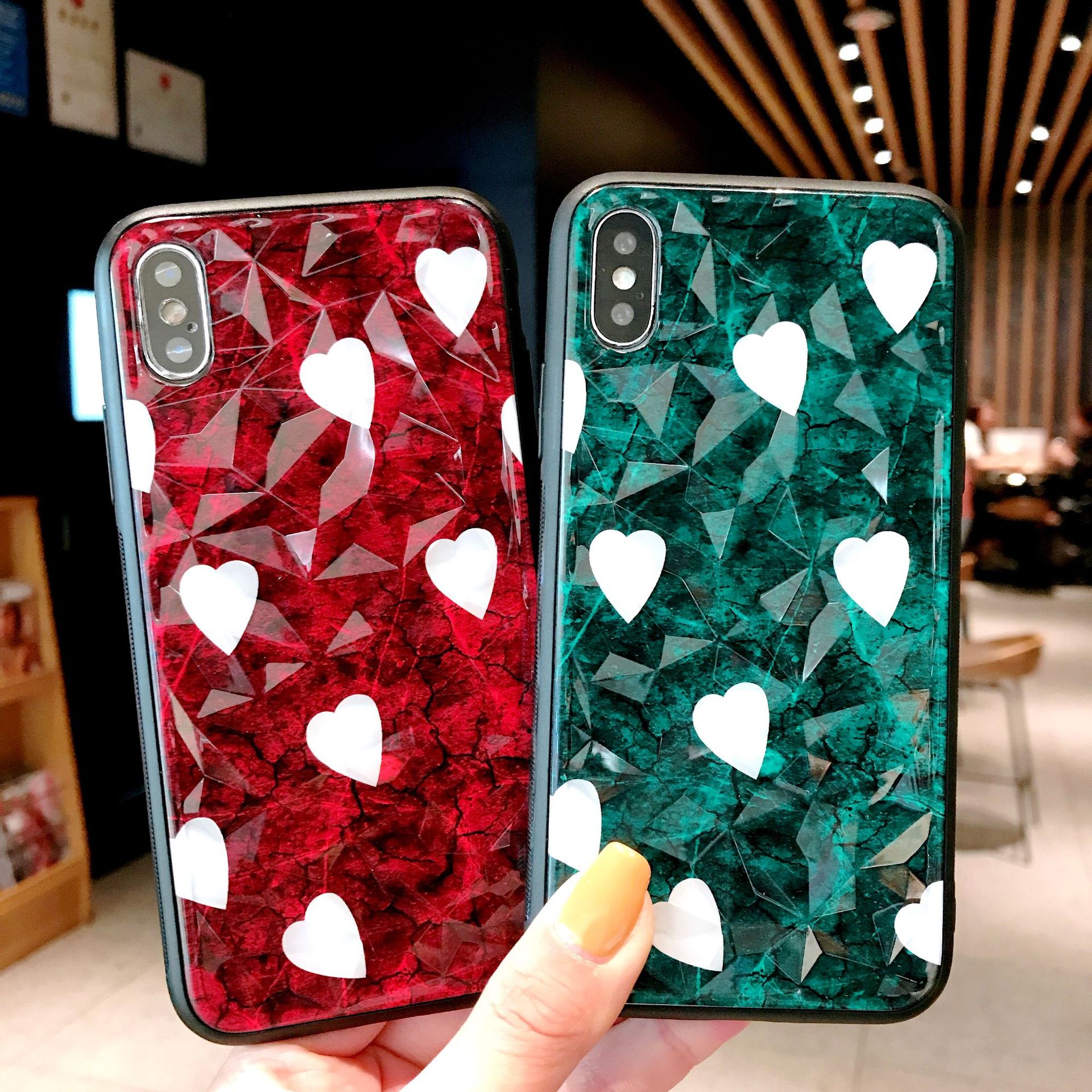 Coque smartphone en TPU+PC - Ref 3373567 Image 8