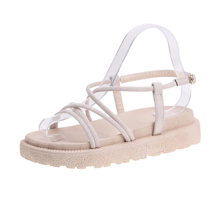 Chaussures été pour femme en Composé - Ref 3346064 Image 40