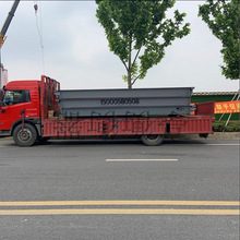 上海地汽车衡厂家 SCS-100吨3米×16米汽车称重电子磅秤上门安装