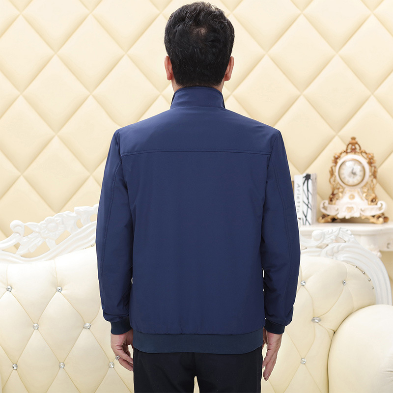 Veste homme en Fibre de polyester Polyester  - Ref 3411734 Image 3