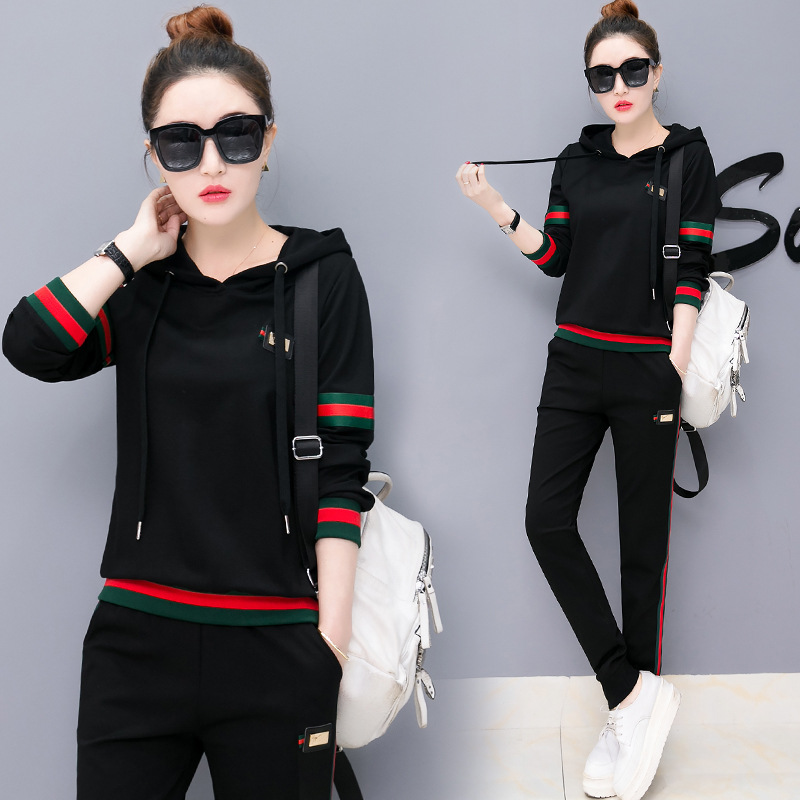 Costume femme en Coton - Ref 3333844 Image 1