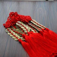 批發禮品贈品銅五帝錢六帝錢八帝錢九帝錢十帝錢銅錢掛件銅錢