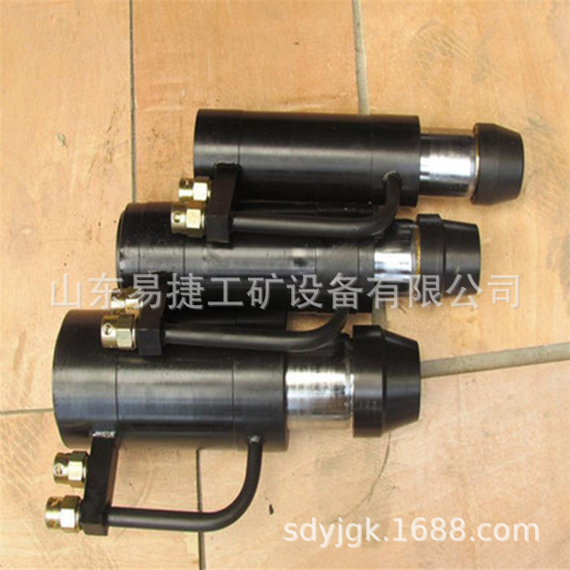 YCD-180型张拉千斤顶  锚索张拉千斤顶