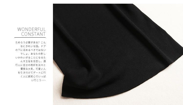 Costume femme SPLIT en Qu Zhu - Ref 3334821 Image 16