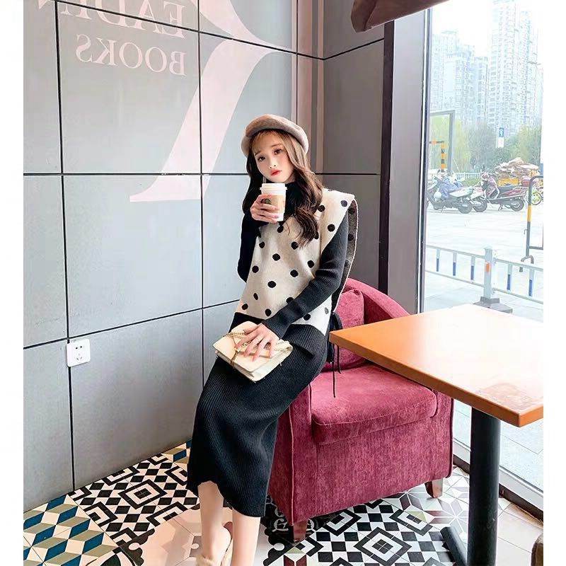 Pull femme en Acrylique - Ref 3414240 Image 3