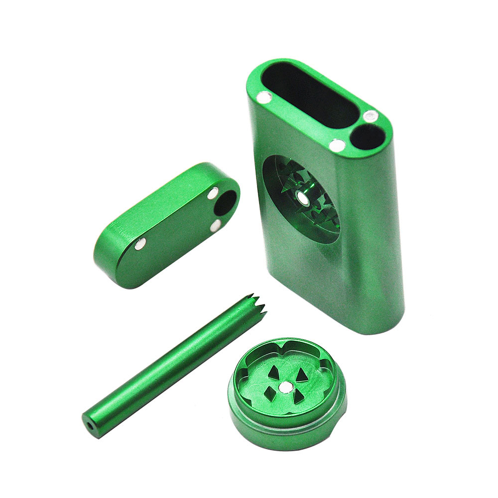 Herb Grinder Set