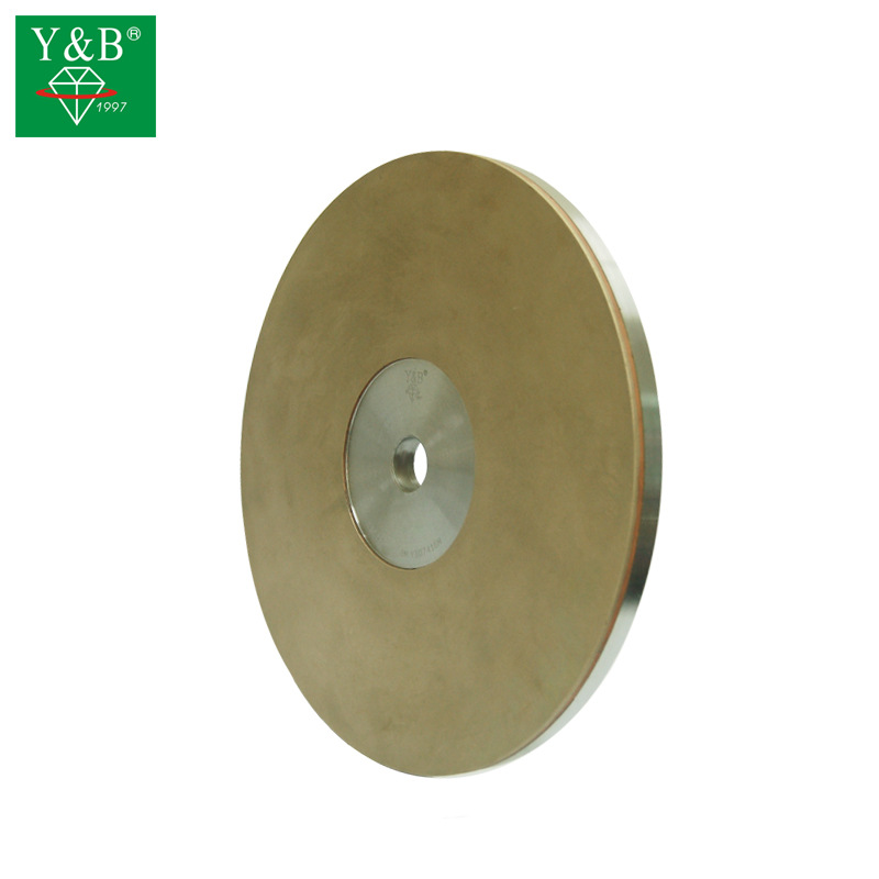 金属金刚石砂轮CBN金属磨盘抛光