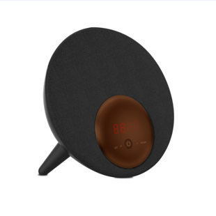 Watch, wireless fashionable speakers, bluetooth